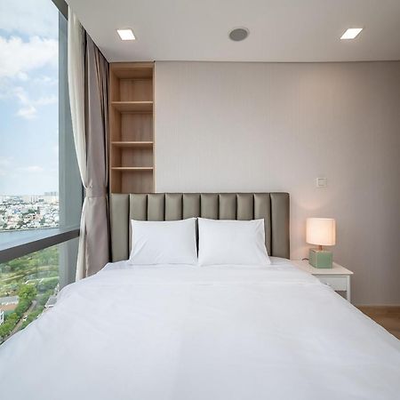 Landmark 81 - Imperial Residence Ho Şi Min Dış mekan fotoğraf