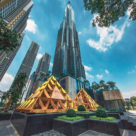Landmark 81 - Imperial Residence Ho Şi Min Dış mekan fotoğraf