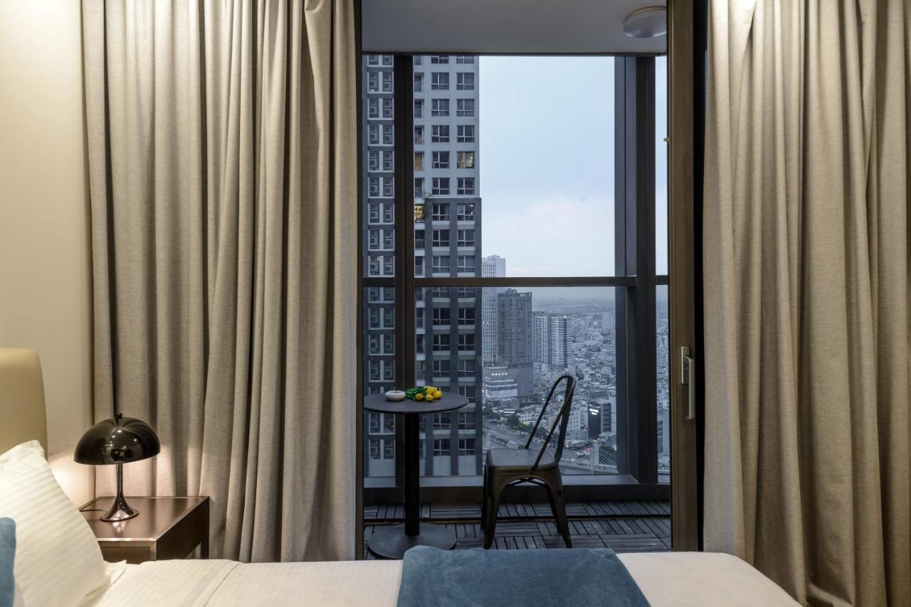 Landmark 81 - Imperial Residence Ho Şi Min Dış mekan fotoğraf