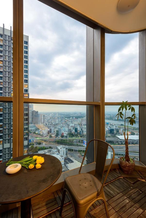 Landmark 81 - Imperial Residence Ho Şi Min Dış mekan fotoğraf