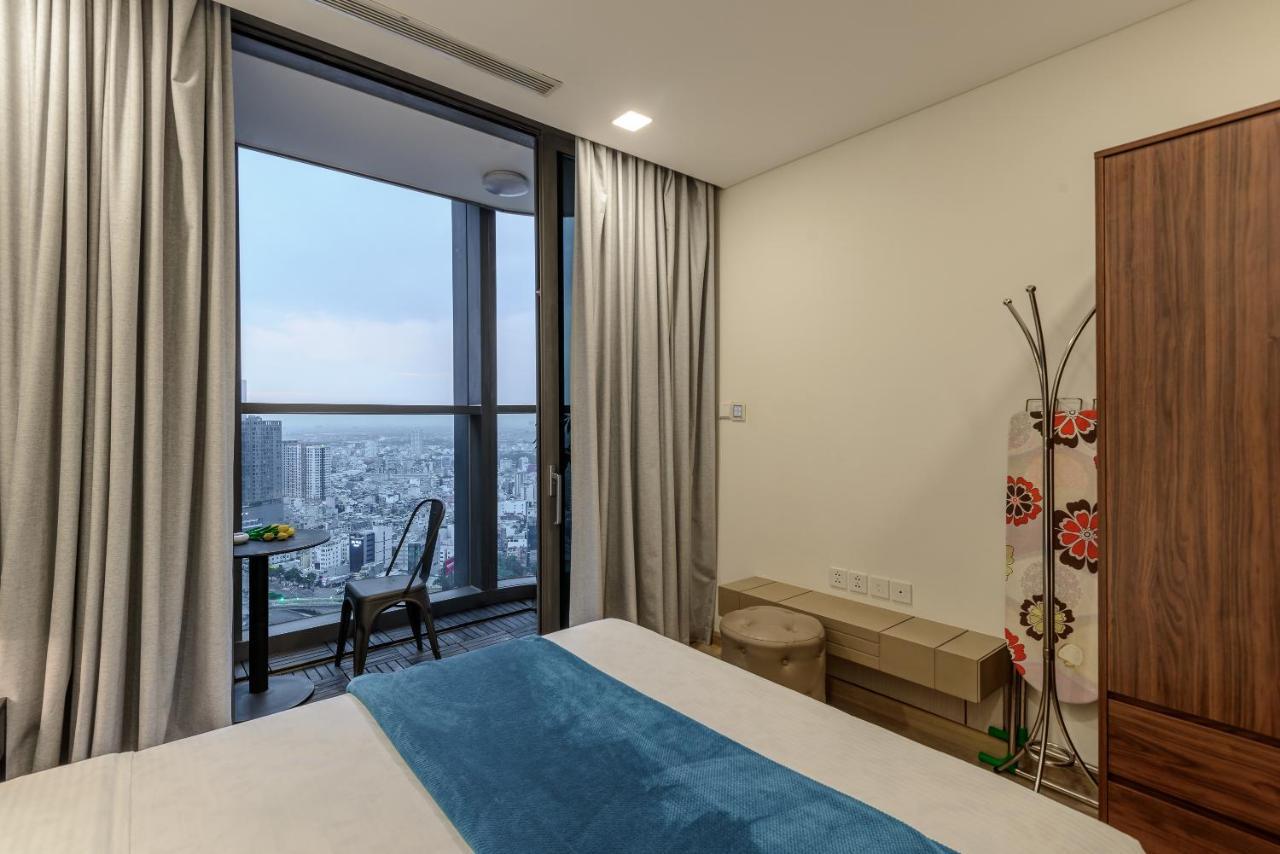 Landmark 81 - Imperial Residence Ho Şi Min Dış mekan fotoğraf
