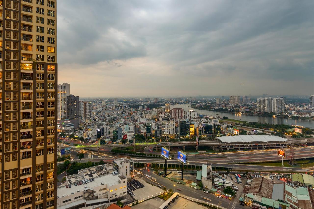 Landmark 81 - Imperial Residence Ho Şi Min Dış mekan fotoğraf