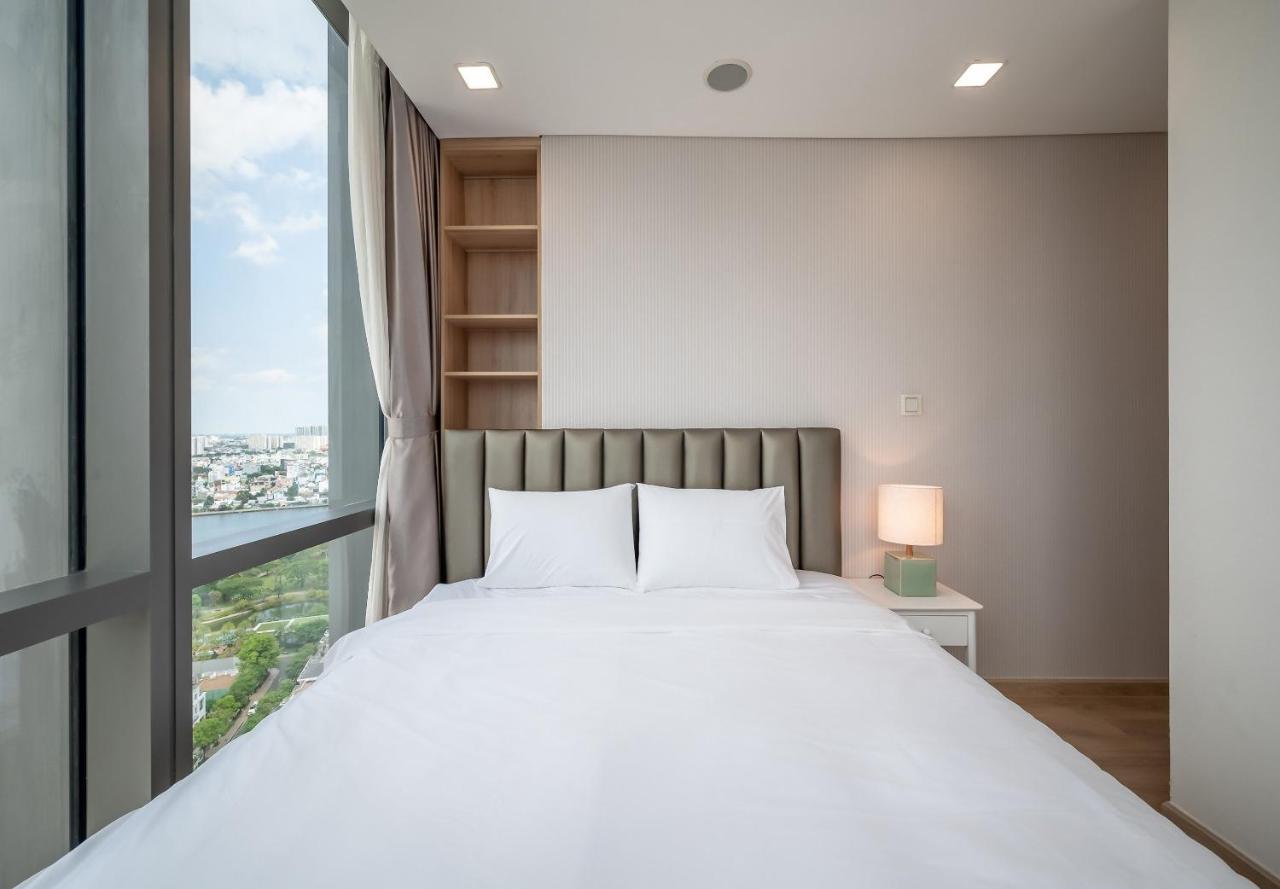 Landmark 81 - Imperial Residence Ho Şi Min Dış mekan fotoğraf