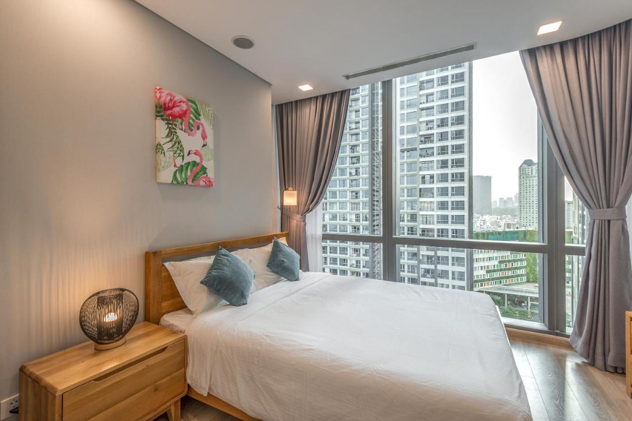 Landmark 81 - Imperial Residence Ho Şi Min Dış mekan fotoğraf