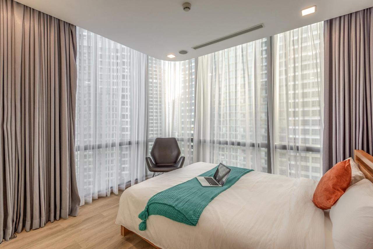 Landmark 81 - Imperial Residence Ho Şi Min Dış mekan fotoğraf