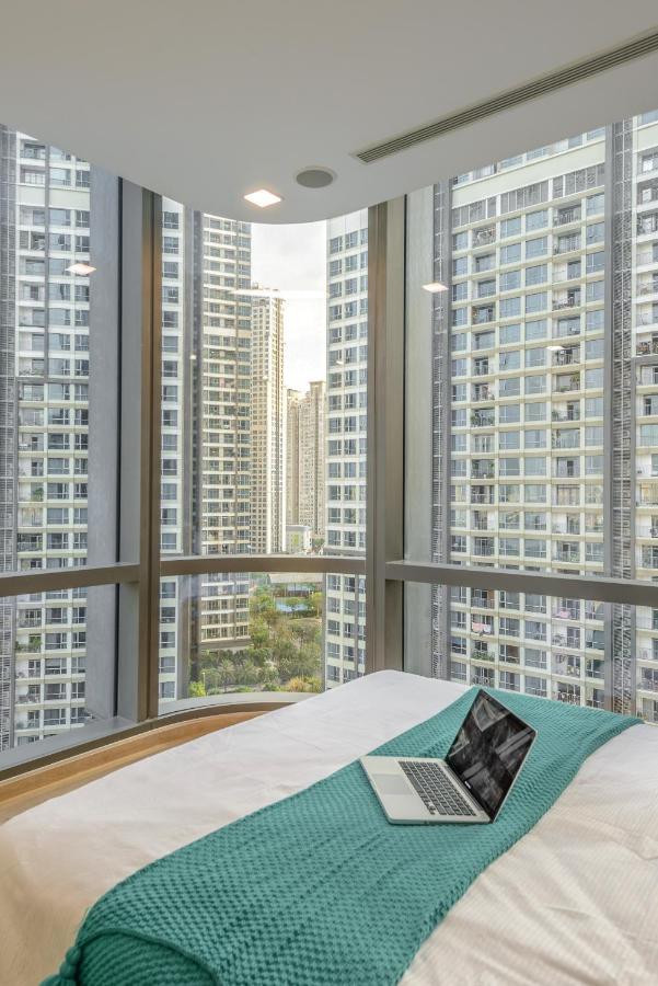 Landmark 81 - Imperial Residence Ho Şi Min Dış mekan fotoğraf