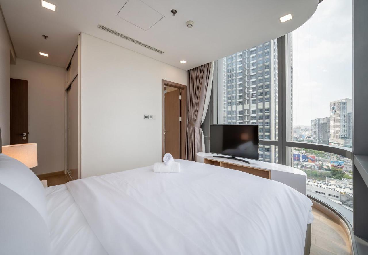 Landmark 81 - Imperial Residence Ho Şi Min Dış mekan fotoğraf