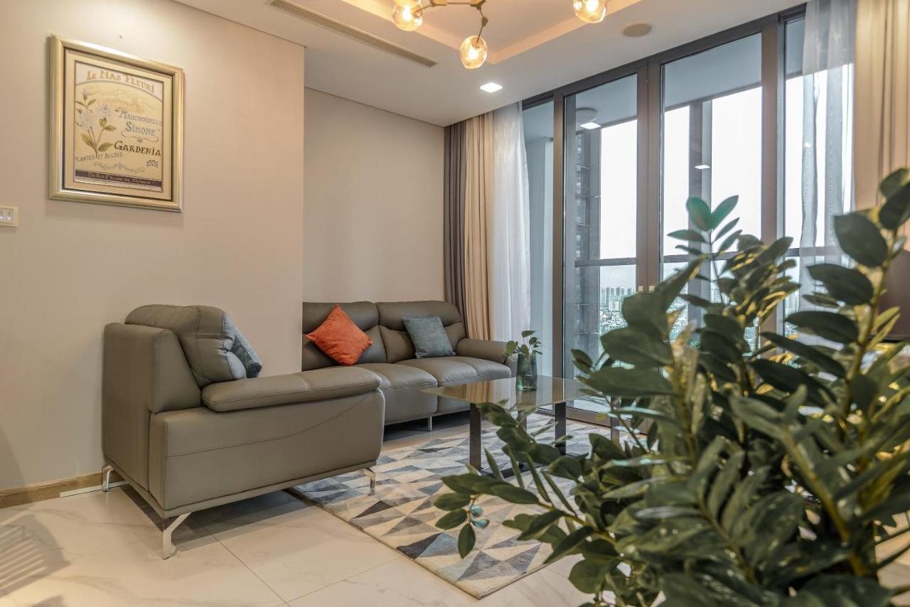 Landmark 81 - Imperial Residence Ho Şi Min Dış mekan fotoğraf