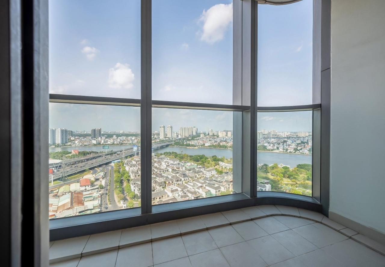 Landmark 81 - Imperial Residence Ho Şi Min Dış mekan fotoğraf