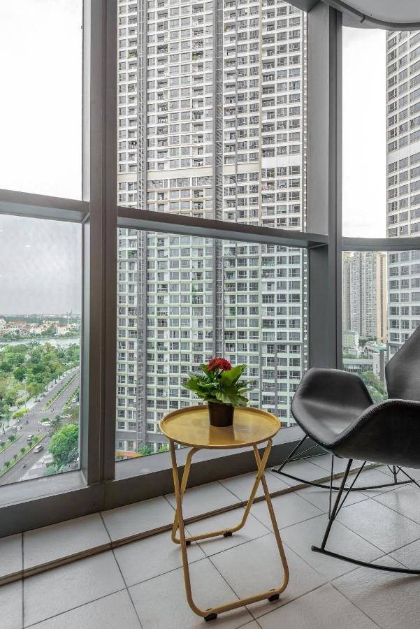 Landmark 81 - Imperial Residence Ho Şi Min Dış mekan fotoğraf